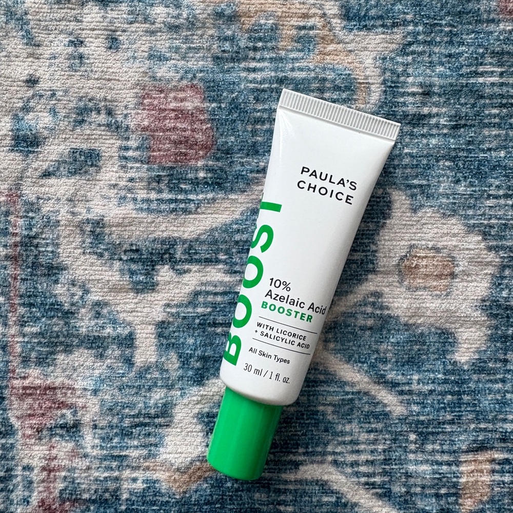 Paula's Choice White & Green Azelaic Acid Booster Serum